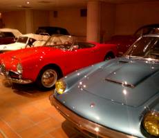 Музей автомобилей