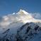 Непал. Снежные вершины
