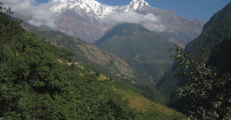  Непал