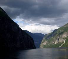 Гейрангерфьорд