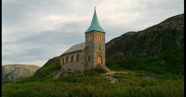  Киркенес
