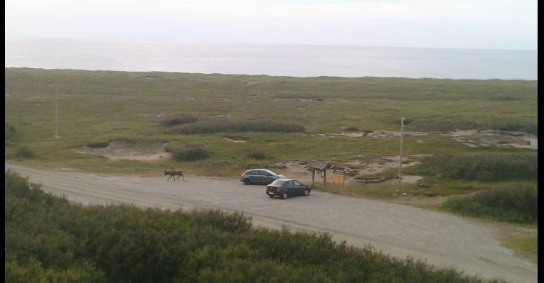  Киркенес