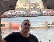 На экскурсии в старой части города