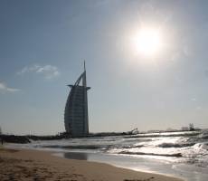 Burj Al Arab Jumeirah