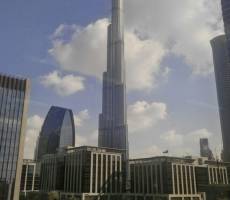 Burj Khalifa