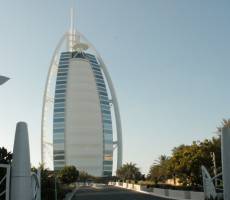 Burj Al Arab Jumeirah
