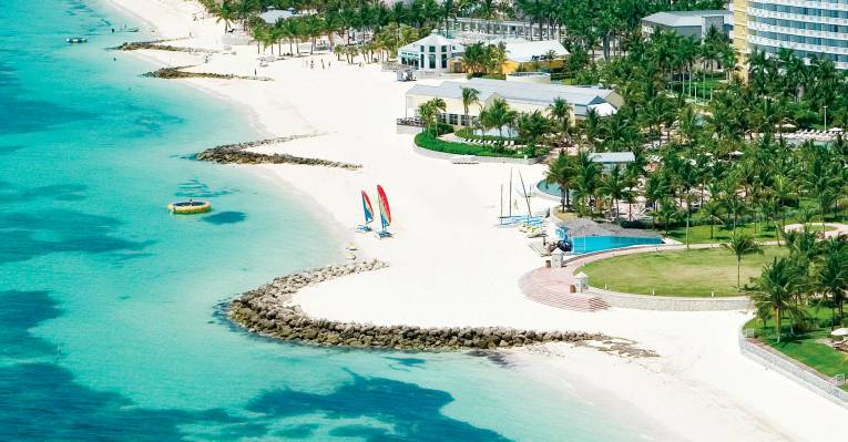  Багамские острова