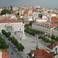 Площадь Rossio