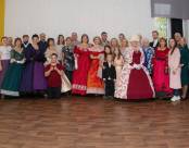 Вояж Екатерины II в Бронницком Яму