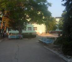 Территория