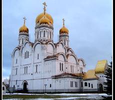 Храм