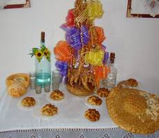 Классный бутылек