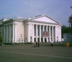 оголодавшие дети