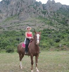 Алушта