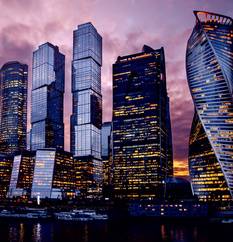 Популярные отели Москвы