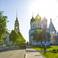 территория Кремля