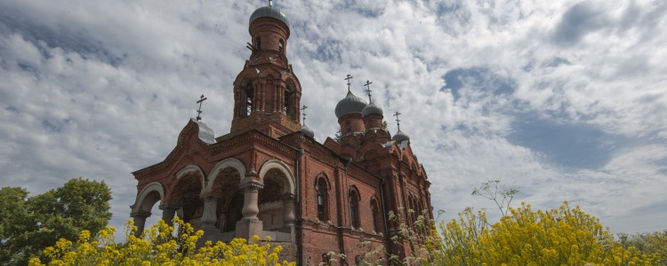 Великие Луки