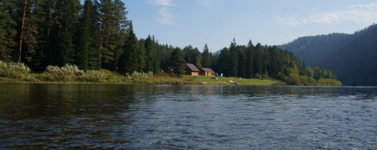 Красноярск