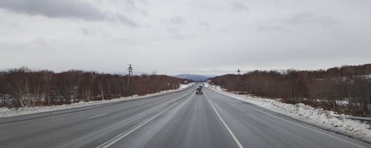 Камчатка