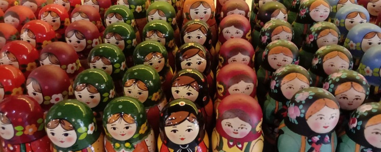 Сергиев Посад