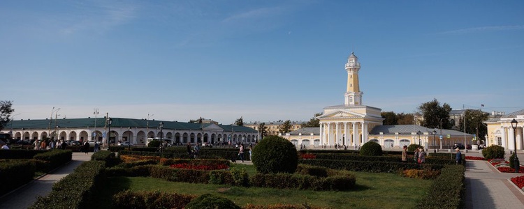 Кострома