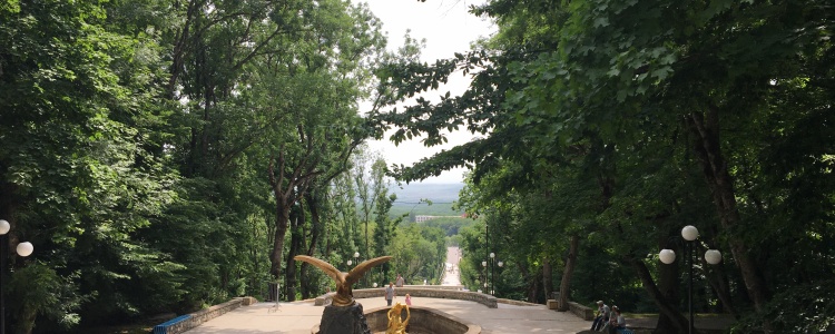 Железноводск
