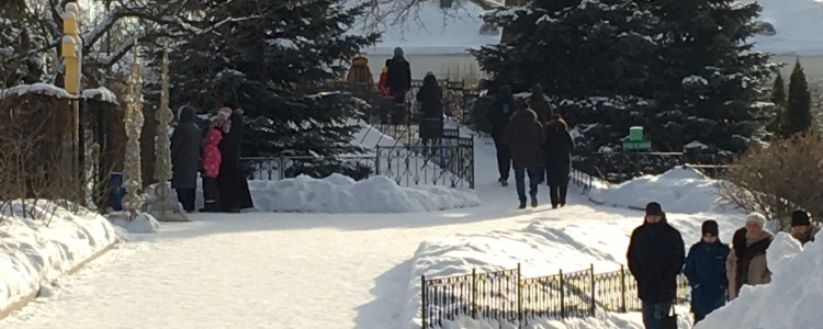 Дивеево