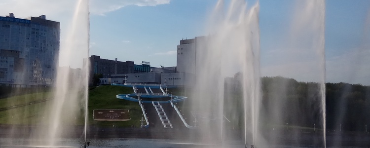 Чебоксары