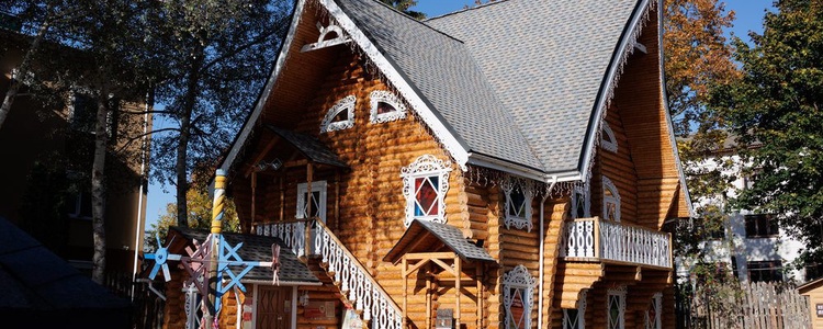 Кострома