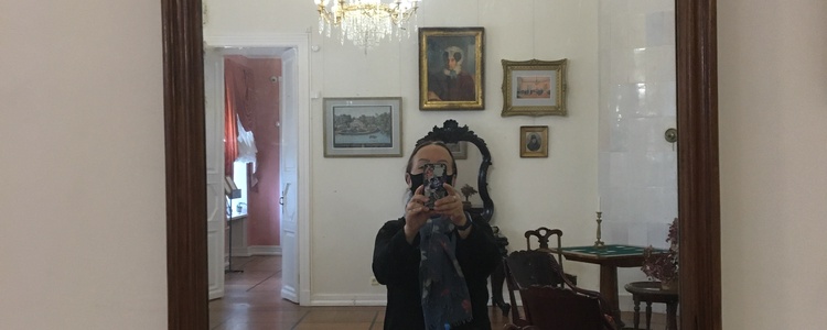 Чехов