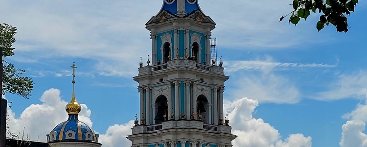 Кострома