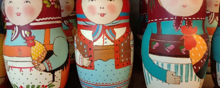 Сергиев Посад