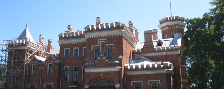 Воронеж