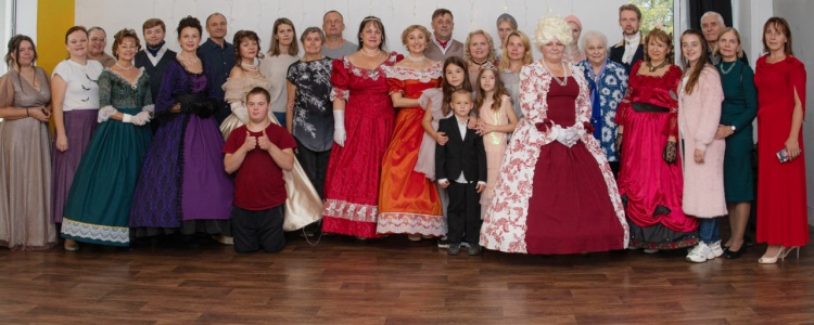 Вояж Екатерины II в Бронницком Яму