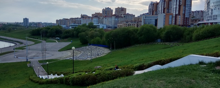 Чебоксары