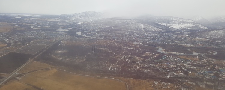 Камчатка