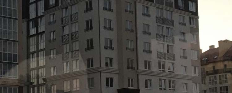 Куршская коса