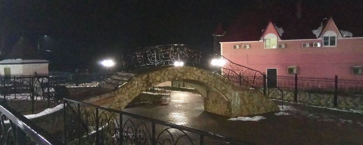 Мышкин