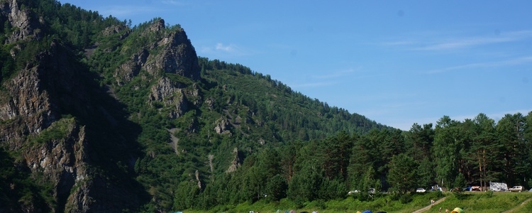Красноярск
