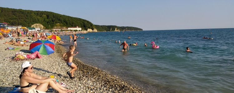 Туапсе