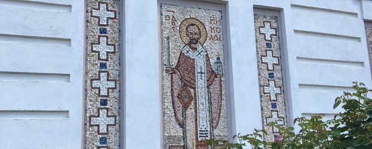 Таруса