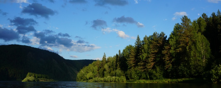 Красноярск