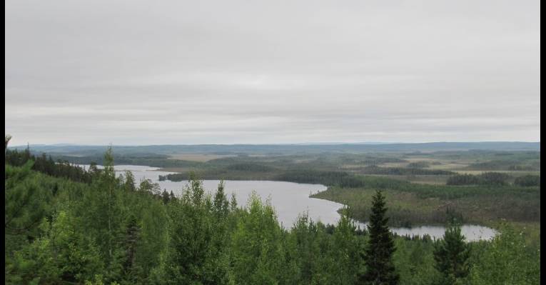  Костомукша