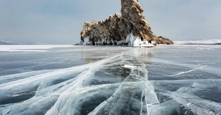  Байкал