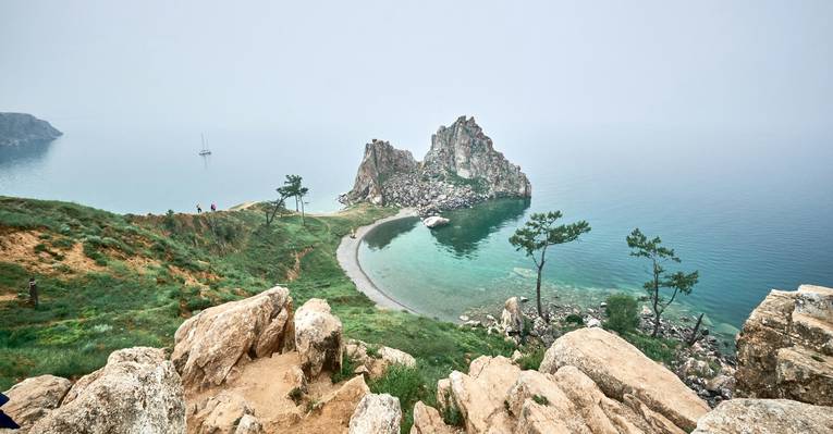  Байкал
