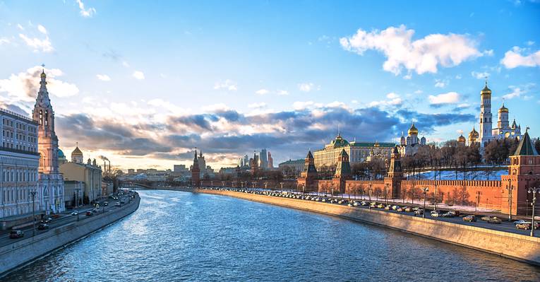  Москва