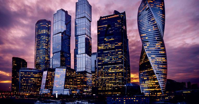  Москва