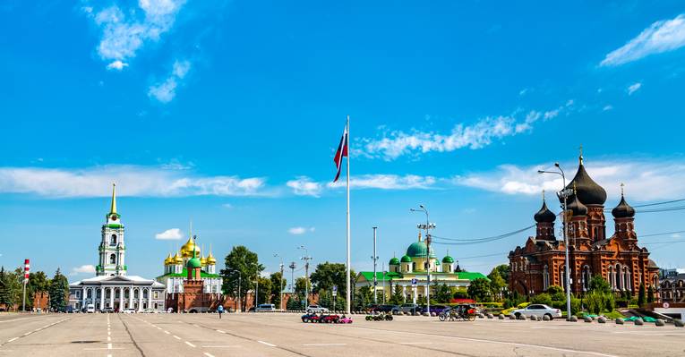  Тула