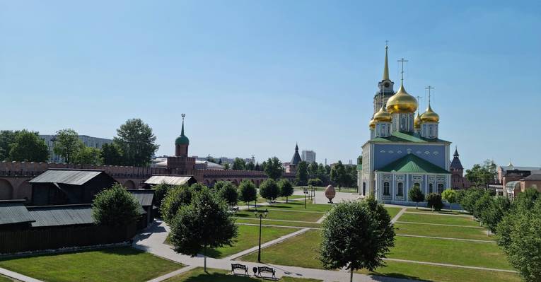  Тула