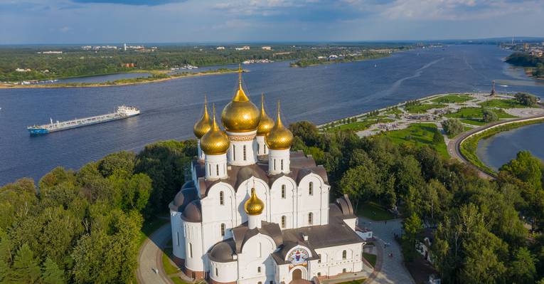  Ярославль